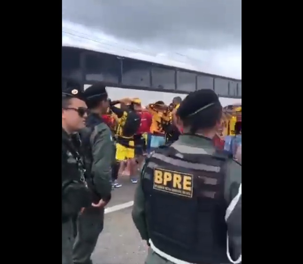 Fake news diz que Lula ordenou saques em supermercados