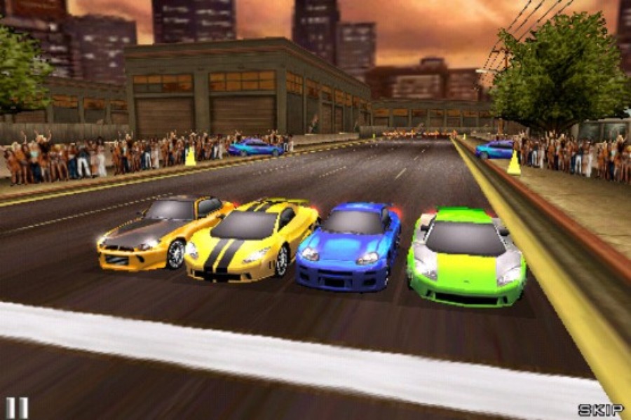 fast and furious 7 download game
