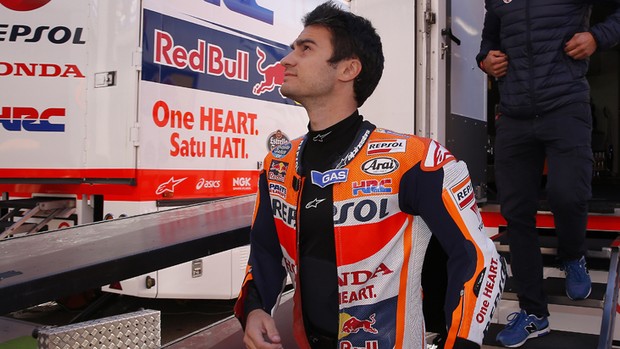 Stefan Bradl diz que Marc Márquez ainda seria referência na Ducati: “O cara a ser batido”