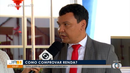 Saiba quais documentos são válidos para comprovação de renda