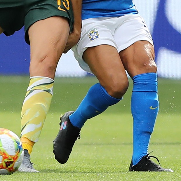 Marta - FIFA Women's World Cup   (Foto: Getty Images)