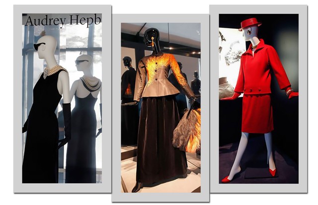 Givenchy: Eponymous Exhibition (Foto: Reprodução)