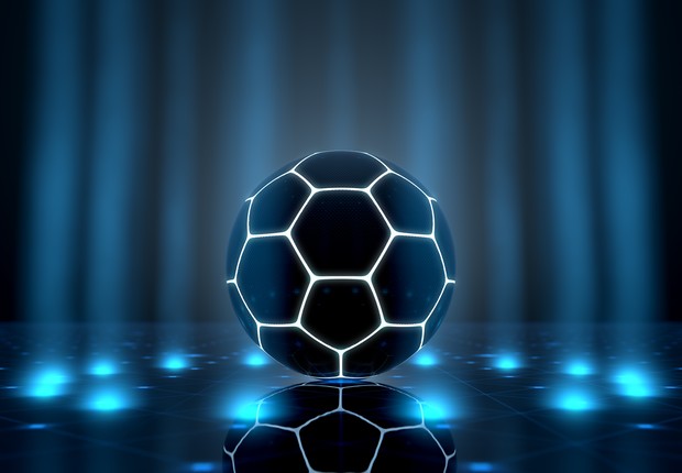 Futebol, tecnologia, fan token, blockchain  (Foto: Getty Images)
