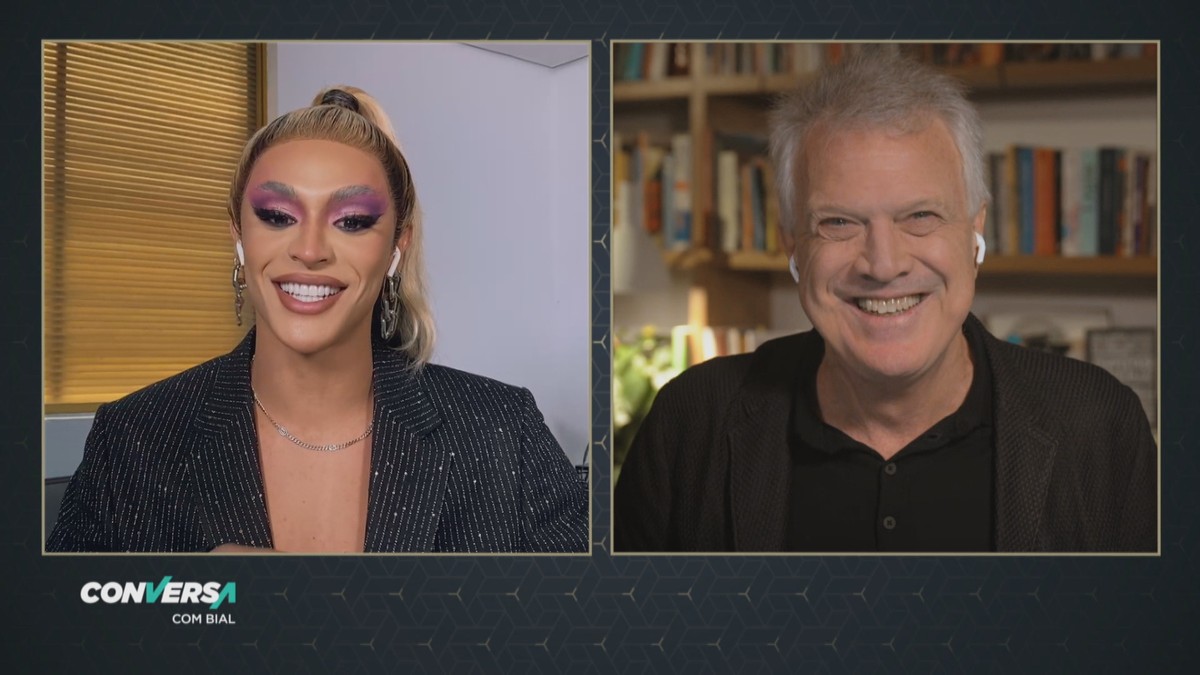 Pabllo Vittar Fala Sobre Participação Em Disco De Lady Gaga Quis Aproveitar Para Mostrar O Meu 4592