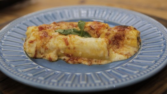 é De Casa Gshow Página 92