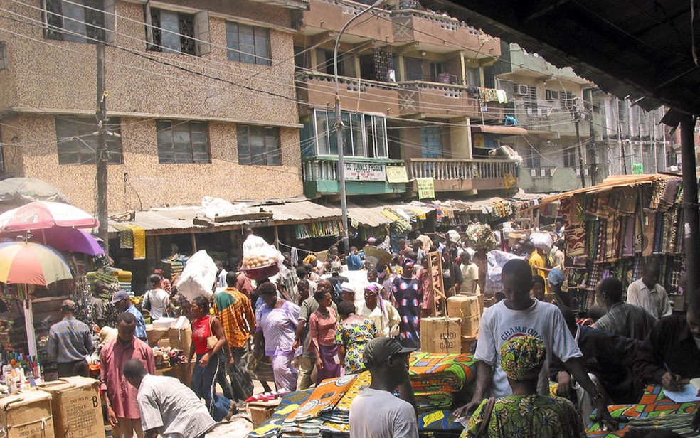 As 7 Cidades Mais Populosas Do Mundo Em 2100 Mundo G1