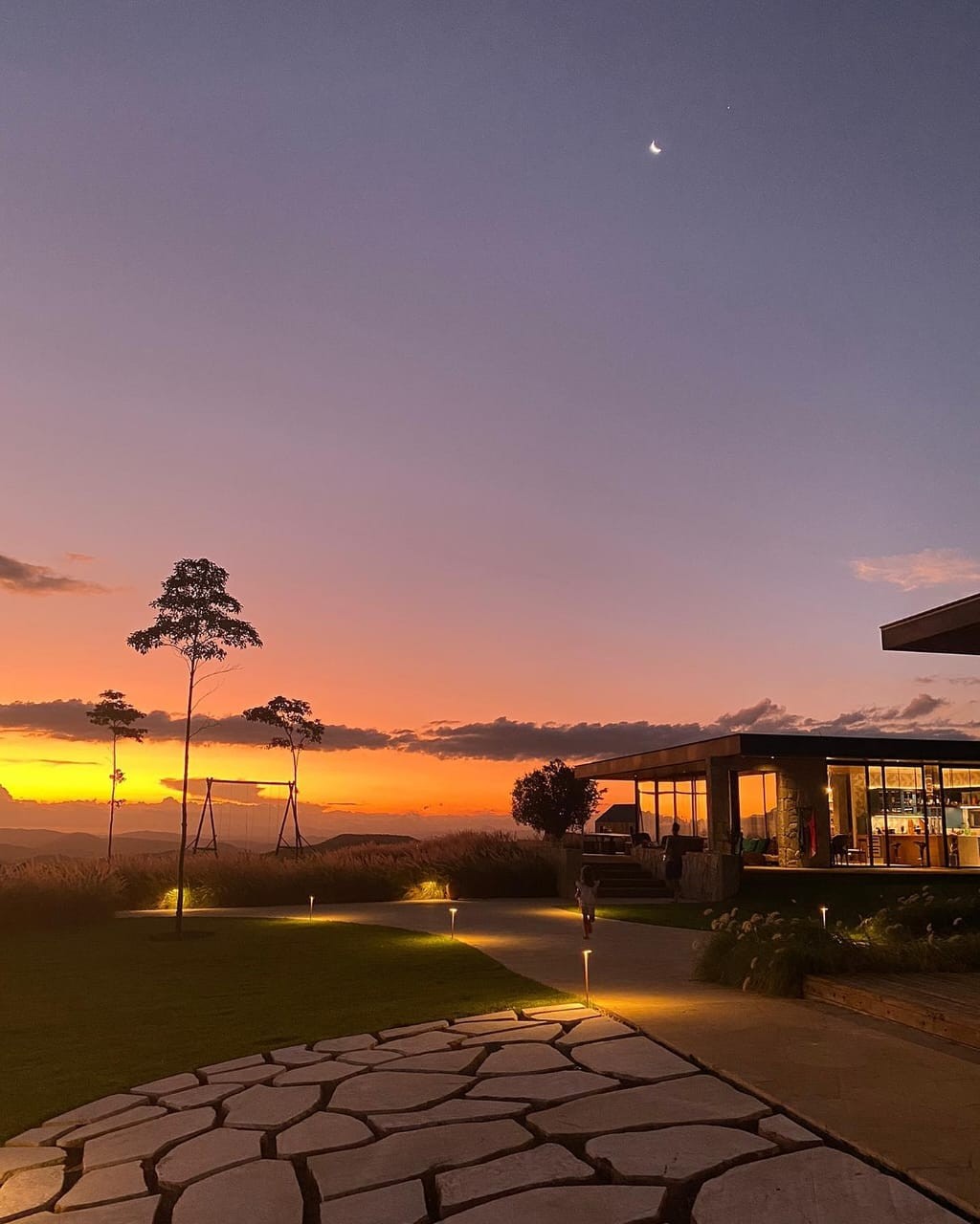 Rancho da Montanha: hotel fazenda de Gio Ewbank e Bruno Gagliasso tem