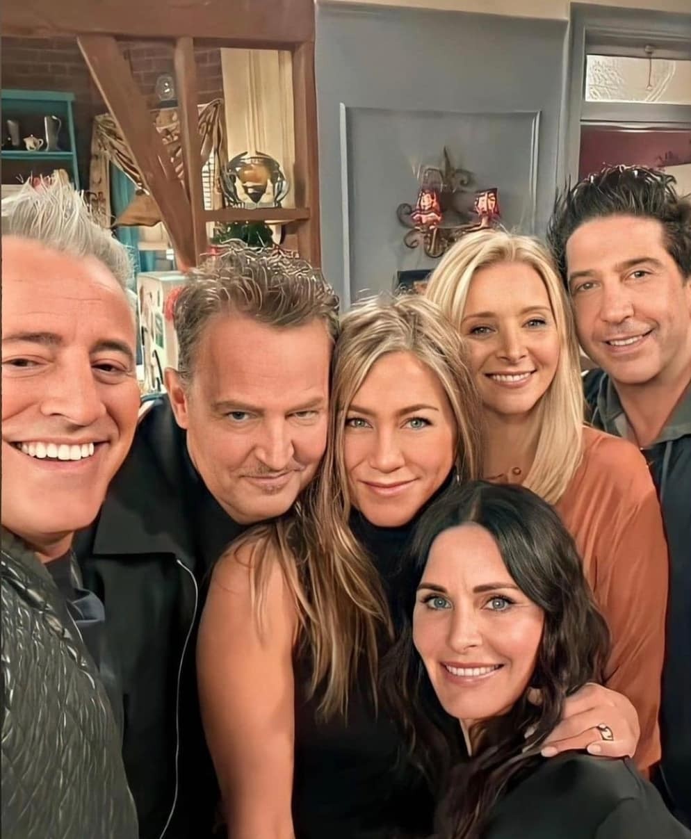 Astro de 'Friends' vende cobertura por 109 milhões de reais e bate