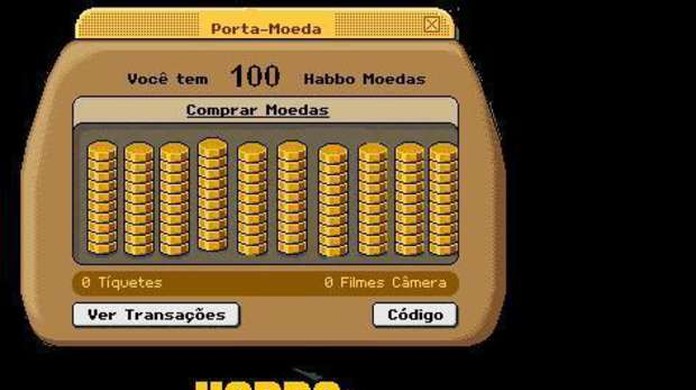 Resultado de imagem para Cassino habbo