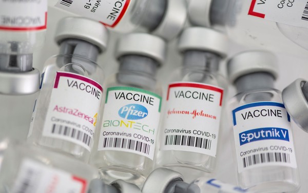 Suspensão de patente de vacinas contra Covid: entenda a proposta à qual os EUA deram apoio esta semana | Vacina | G1