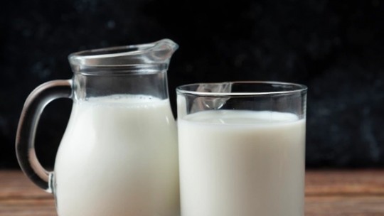 Valor de referência do leite no RS tem queda de quase 3% em dezembro