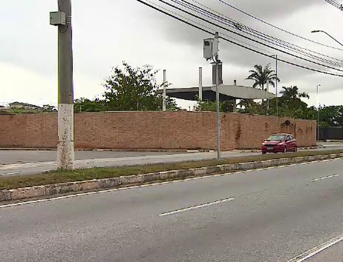 Radares Voltam A Operar Em Jacarei Apos Mais De Um Ano E Meio Sem Fiscalizacao Eletronica Vale Do Paraiba E Regiao G1