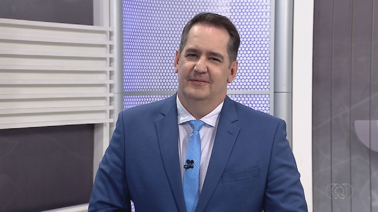 VÍDEOS: Jornal Anhanguera 2ª Edição desta segunda-feira, 16 de outubro de 2023