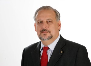 Deputado Federal Ricardo Berzoini (Foto: Divulgação)