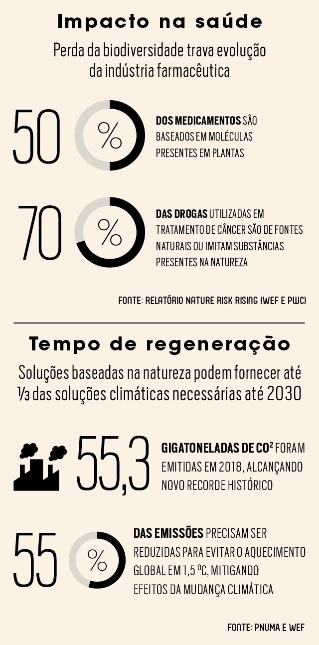 Os herdeiros que querem usar suas fortunas para construir um futuro melhor  - Época Negócios