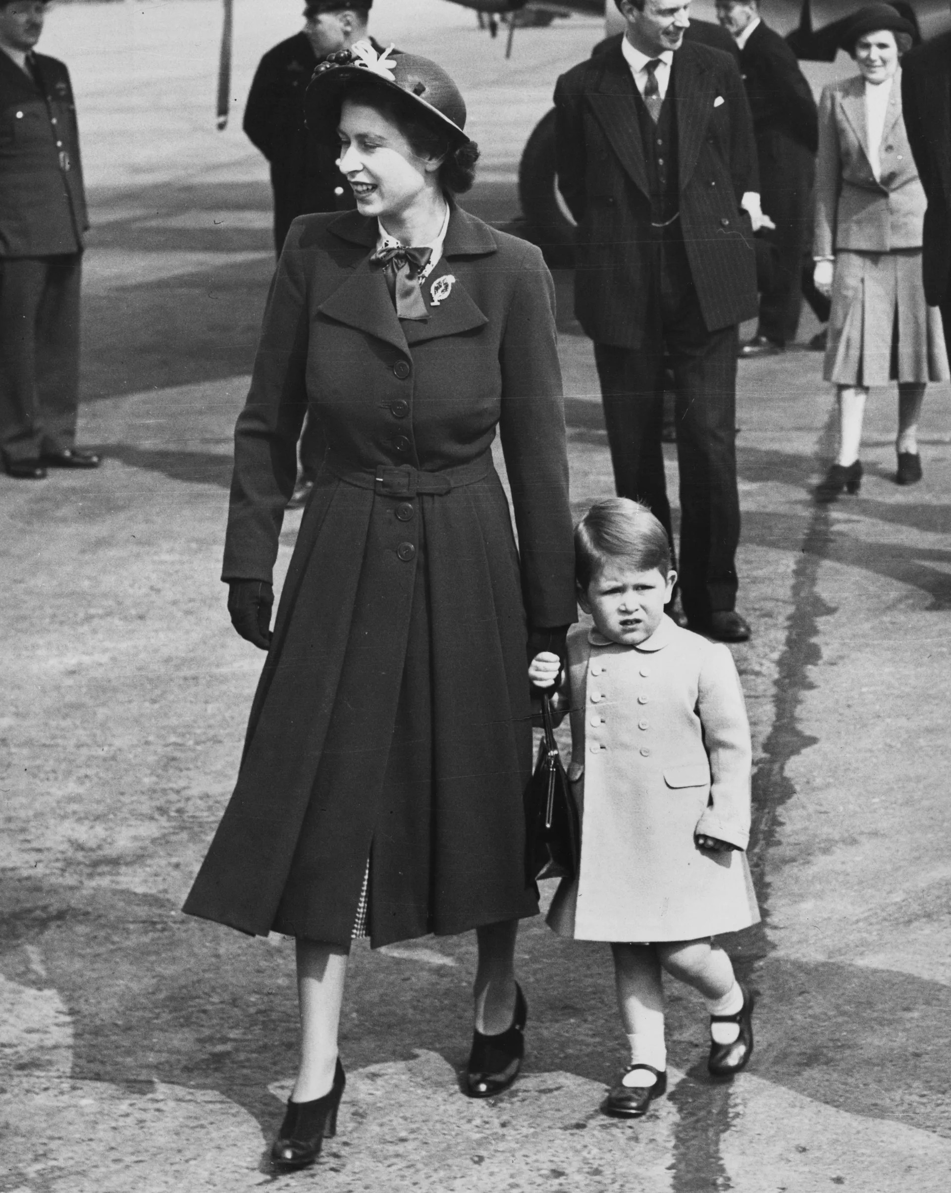 Rainha Elizabeth II (Foto: Getty Images/ Reprodução)