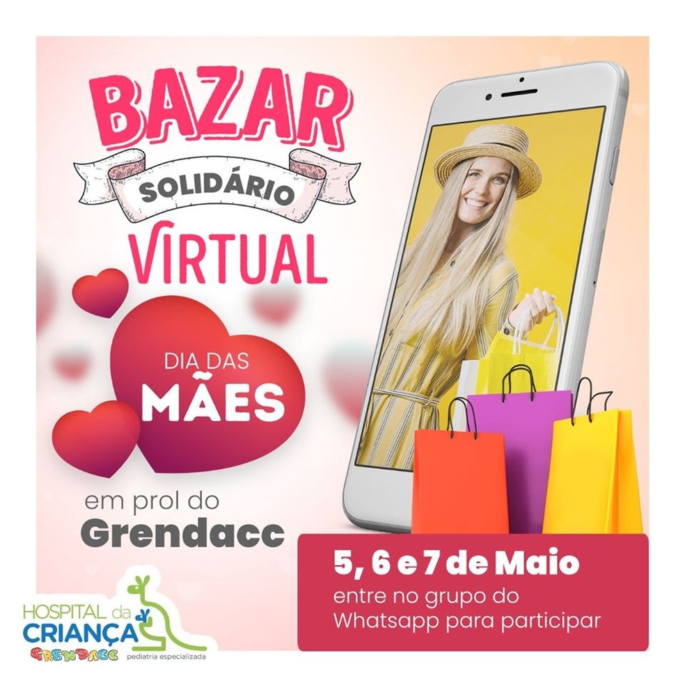 Grupo De Voluntarios Realiza Bazar Solidario Virtual Em Prol Do Grendacc Em Jundiai Sorocaba E Jundiai G1 «bazar» es la canción que dio a conocer al grupo mexicano flans interpretada por ilse, compuesta por el dueto mexicano lara y monarrez, la cual fue presentada por primera vez el 6 de octubre de 1985 en el programa ya extinto siempre en domingo. grupo de voluntarios realiza bazar