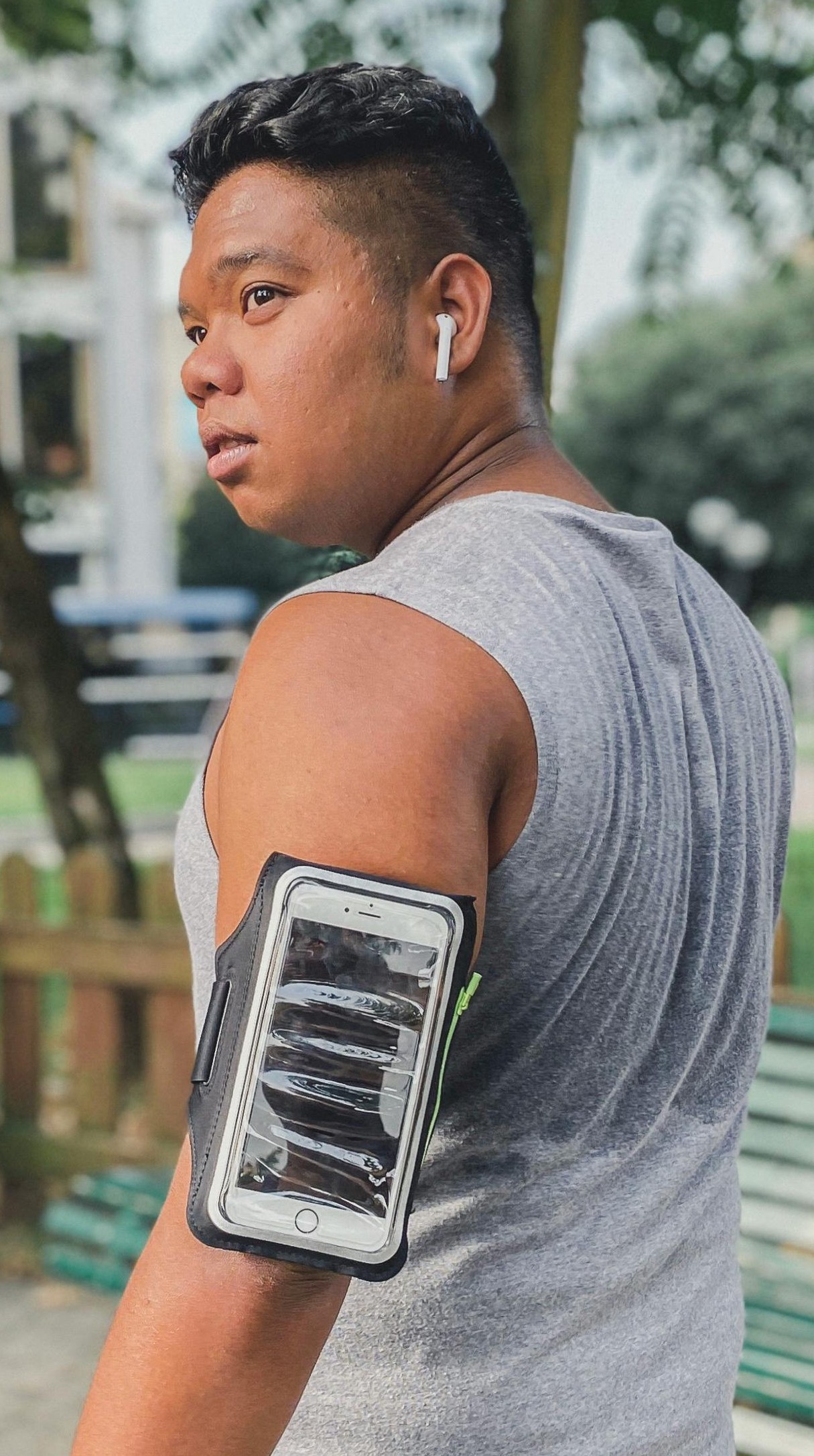 Você corre? Então você precisa destes fones de ouvido ideais esportes