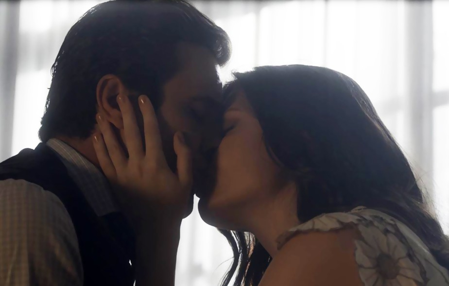 Resumo de 'Tempo de Amar' da semana de 11 de dezembro a 16 de dezembro