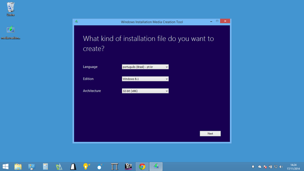windows 11 creation tool download