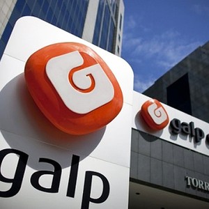 Sede da Galp Energia (Foto: AFP Photo)