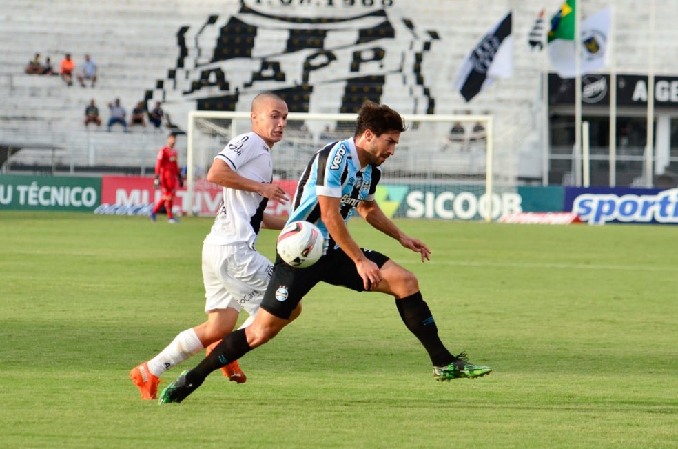 Confira as notas do elenco do Imortal na partida