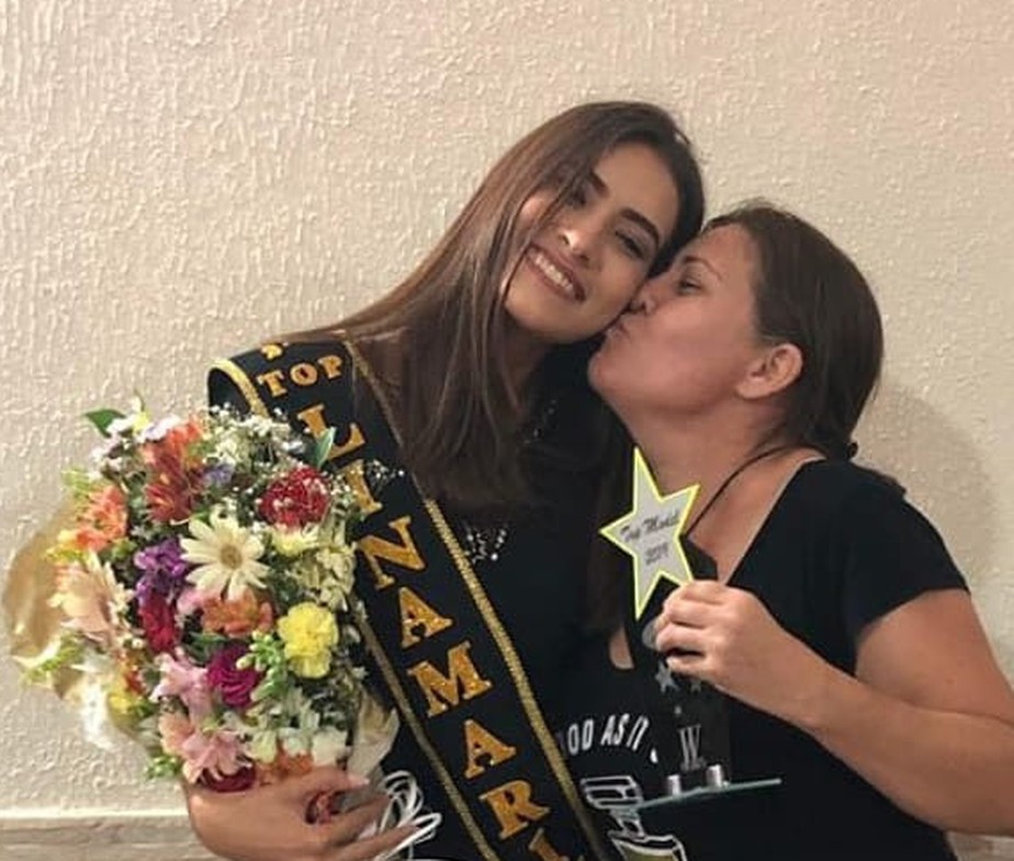 Estou perdida, sem chão', diz mãe de jovem assassinada em apartamento em SP