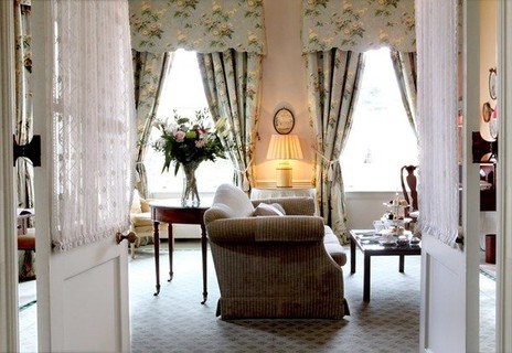 Cliveden House: o hotel que Meghan Markle vai passar a sua última noite de solteira