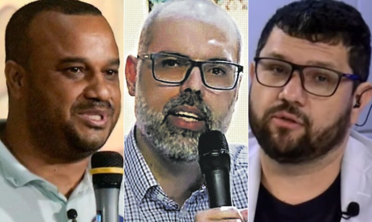 Asilo político, dinheiro oculto na fronteira e palestras: a vida no exterior de influenciadores bolsonaristas foragidos | Política | O Globo