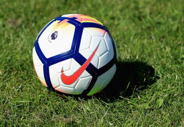 Futebol, bola, Premier League  (Foto:  Andrew Redington / Equipe via Getty Images)