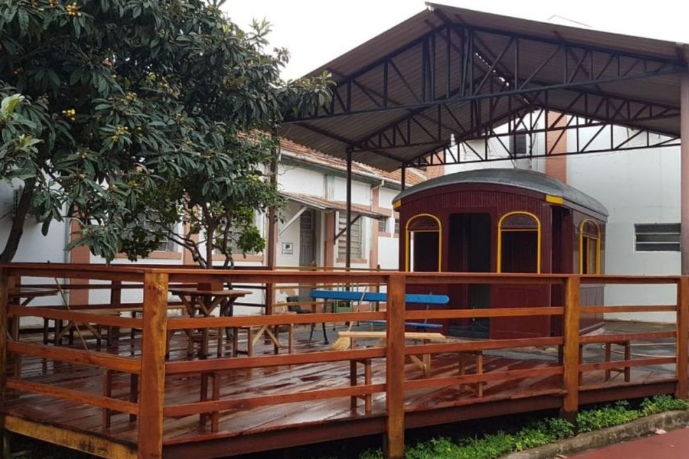 Dia Nacional dos Museus: Bauru promove eventos culturais em comemoração — Foto: Prefeitura de Bauru/Divulgação