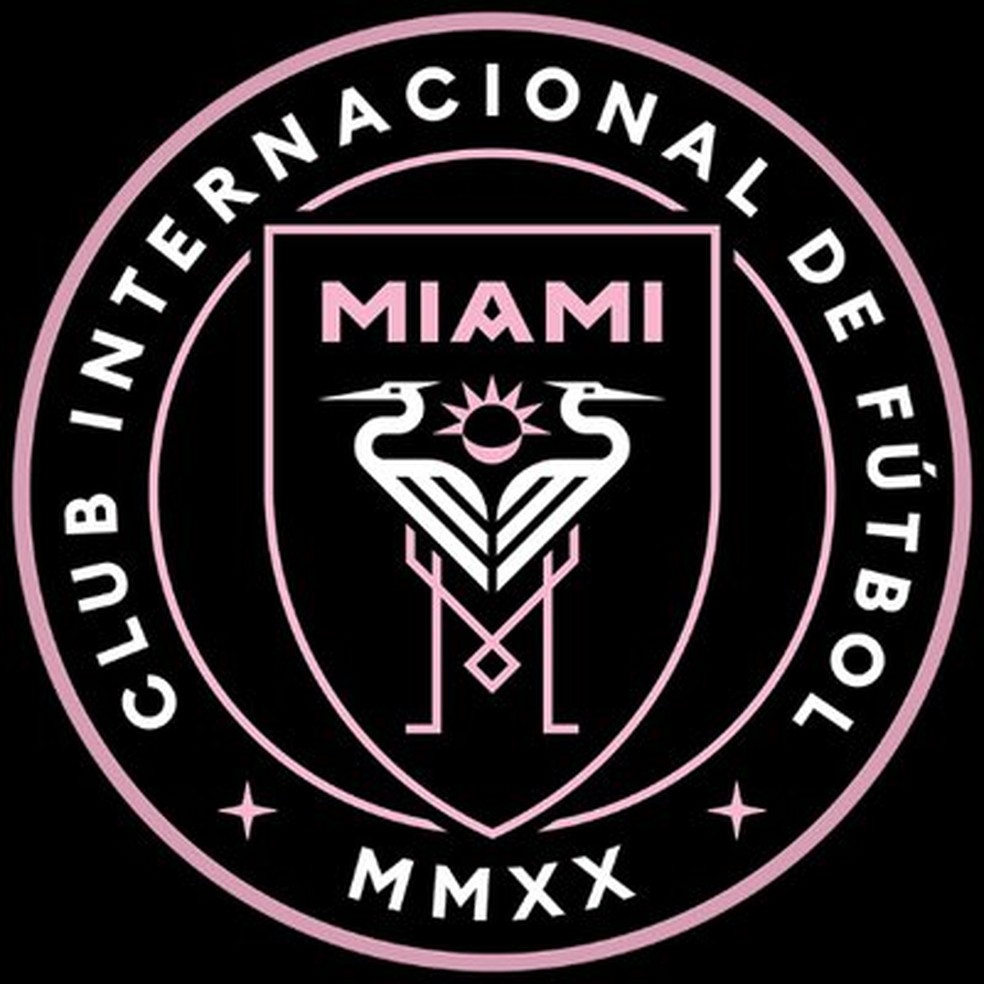 Inter Miami: MLS anuncia nome do clube de Beckham, que terá "toque