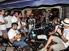 Ribeira Boêmia resgata o samba de raiz em bairro histórico de Natal