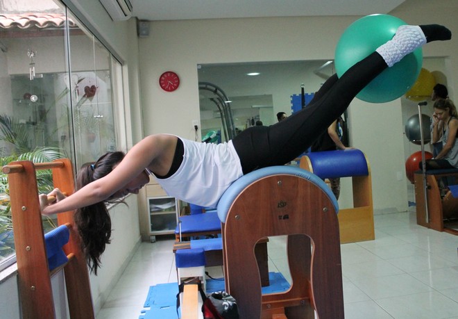 Projeto verão: Pilates foca na força, flexibilidade e na harmonia corporal