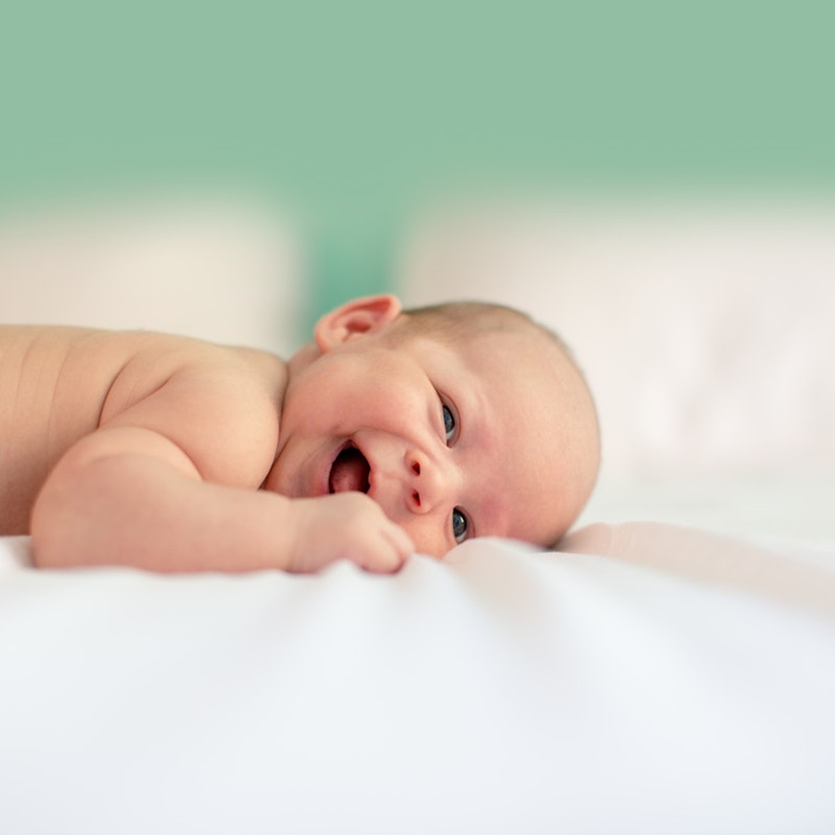 Estudo com mais de 40 milhões de bebês nos Estados Unidos associa idade
