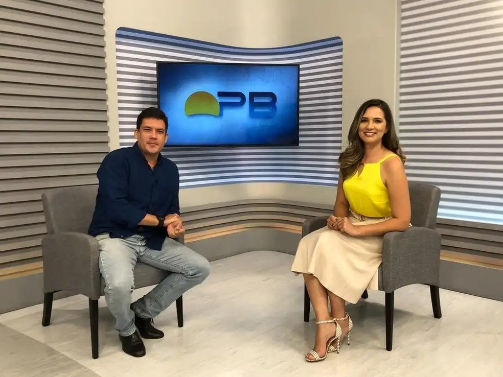 Bom Dia Paraíba é líder de audiência e alcança diariamente cerca de 200 mil  pessoas | Comercial | Rede Globo