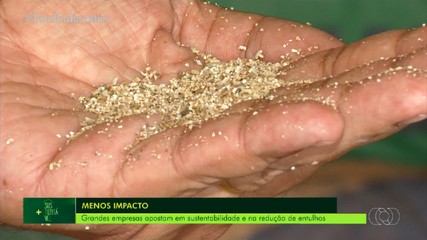 Empresas apostam na sustentabilidade para evitar produção de entulho