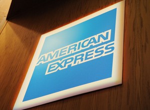 American Express (Foto: Getty Images)