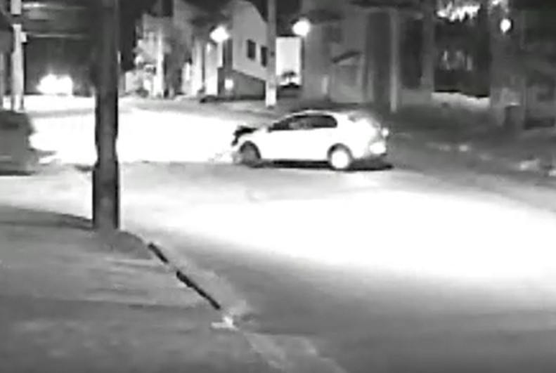 Acidentes em avenida de Varginha deixam dois motociclistas feridos 