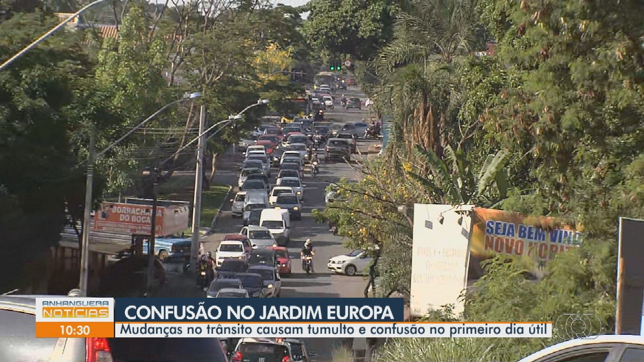 
VÍDEOS: Anhanguera Notícias desta quarta-feira, 16 de novembro de 2022