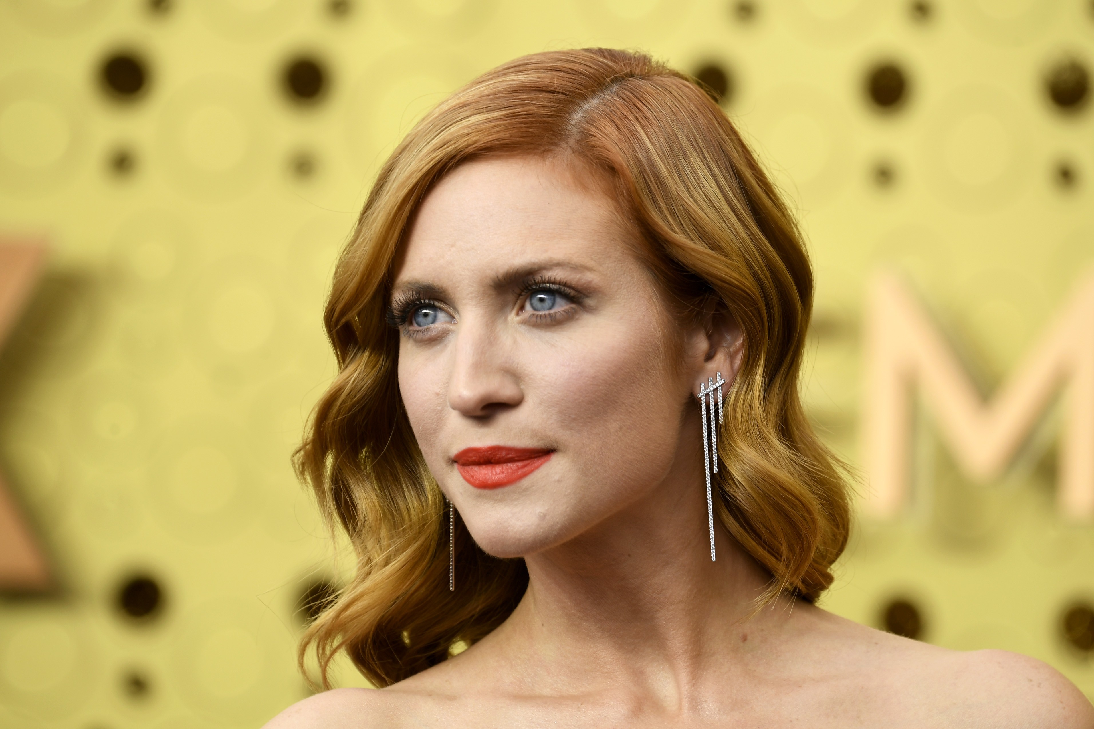 Brittany Snow  (Foto: Getty Images)