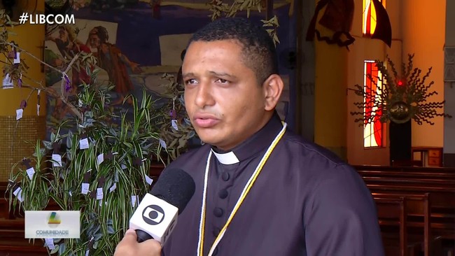 Arquidiocese de Belm incentiva doao de alimentos e gerao de renda