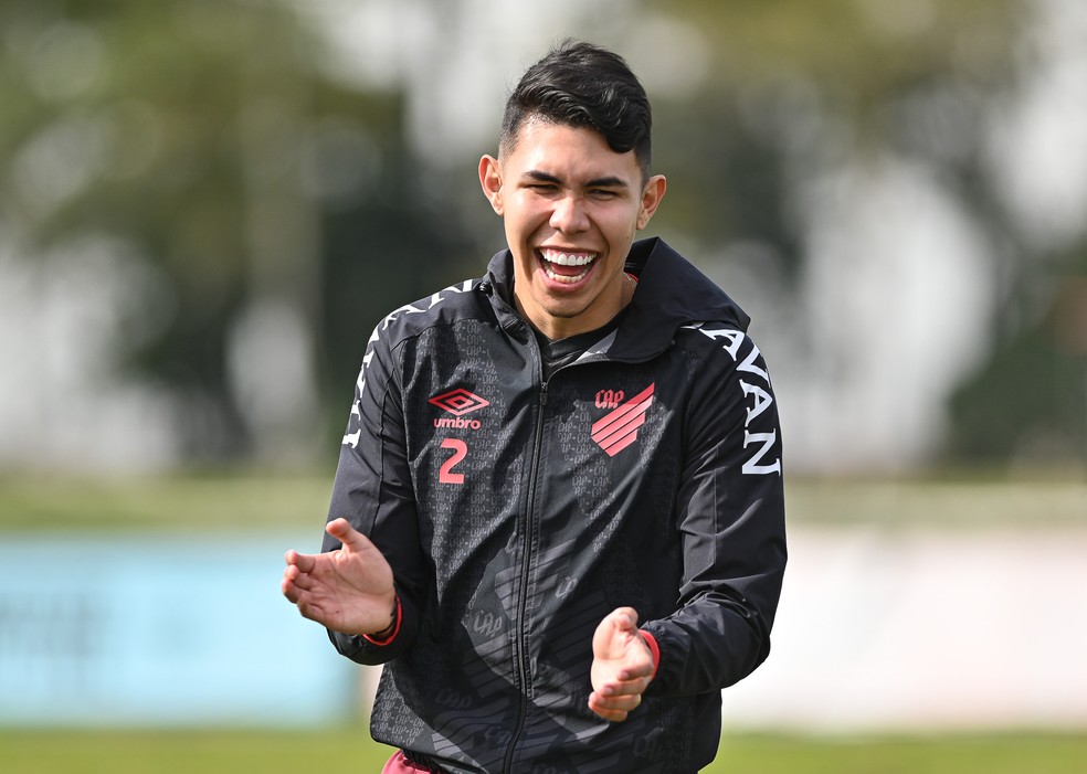 Inter dribla o Fortaleza e Nico Hernández deverá ser anunciado em Porto Alegre
