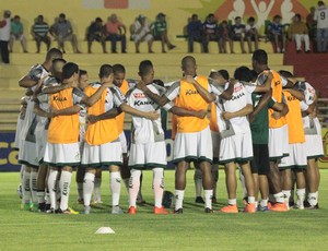 Luverdense 2016 (Foto: Maico Gaúcho/Luverdense EC)