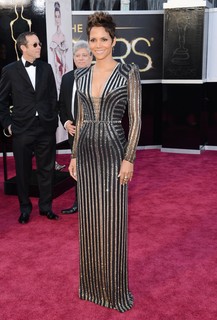 Halle Berry no Oscar de 2013