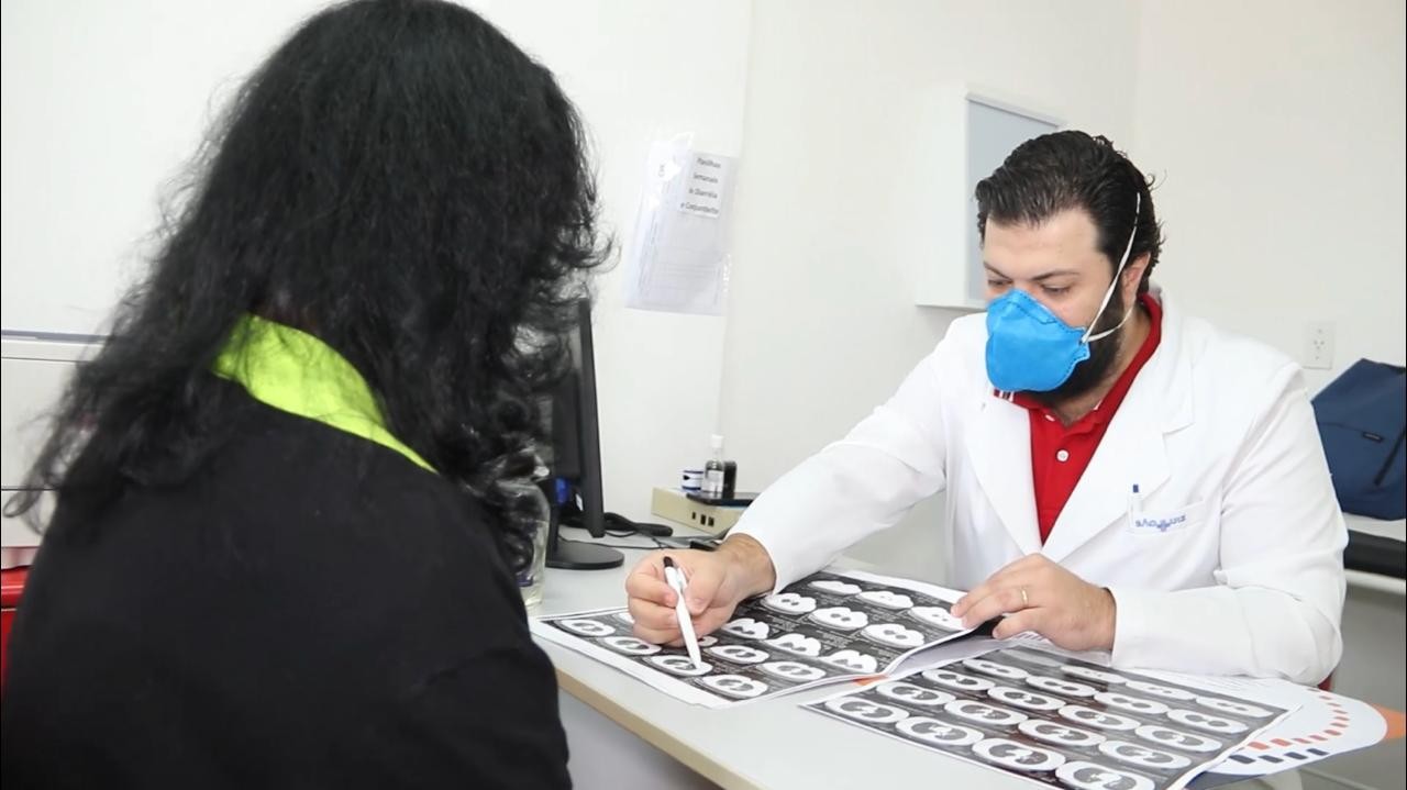 Guararema inicia campanha em unidades de saúde com orientações sobre a tuberculose