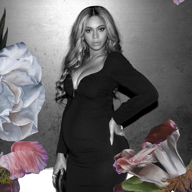 Beyoncé (Foto: Reprodução)