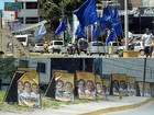 Mesmo com fiscalização, propaganda irregular persiste no Grande Recife