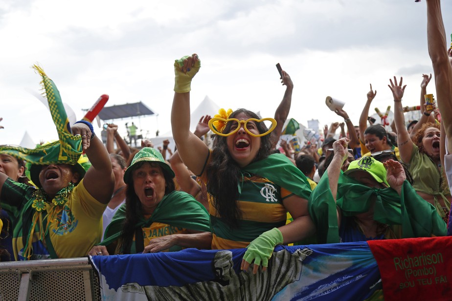 Jogo do Brasil na sexta Veja horário e onde assistir ao vivo e de
