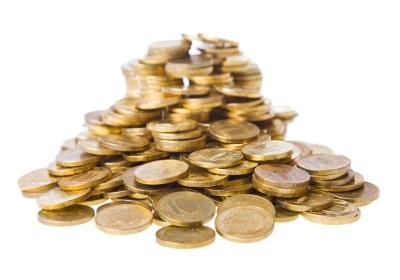 moeda_dinheiro_crédito_finanças (Foto: Shutterstock)